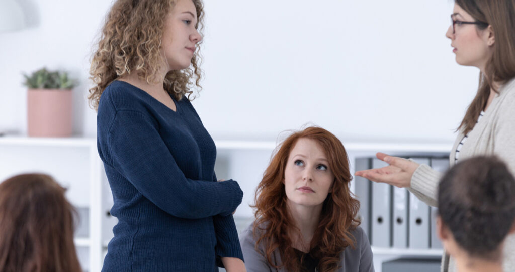 Anoreksiya ile Bulimia Arasındaki Farklar
