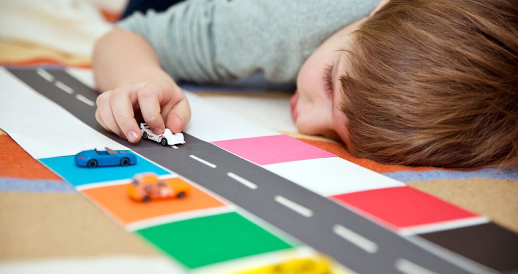 Asperger Sendromu Nedir?