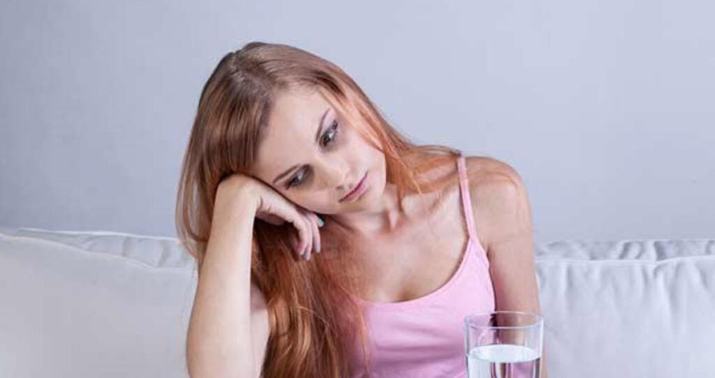 Bulimia Hastalığı Nedir?