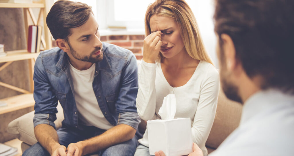 Cinsel Terapi Nedir?