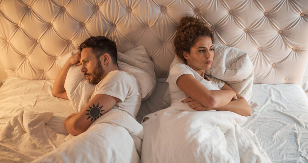 Cinsel Terapi Nedir?