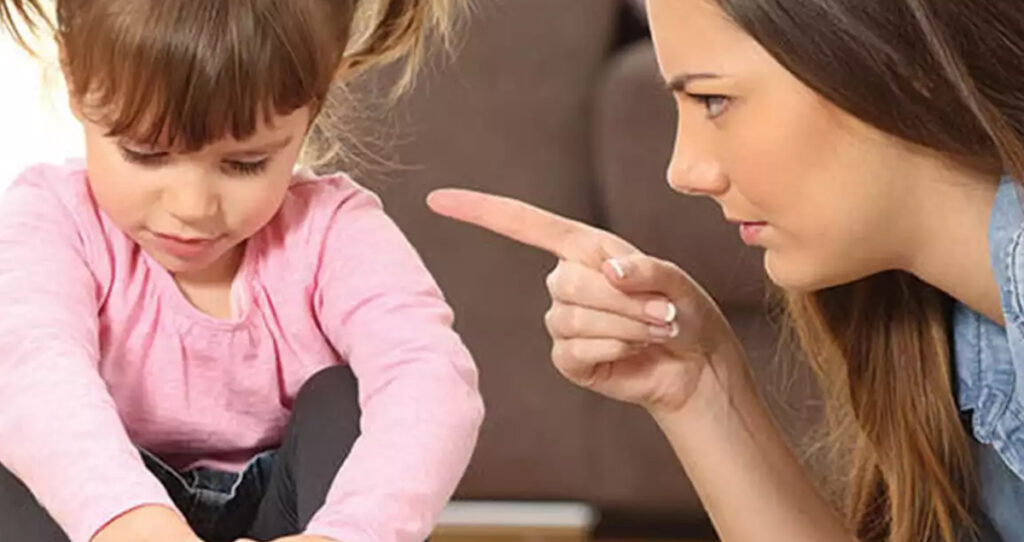 Çocuklar Neden Olumsuz Davranışlar Sergilerler?