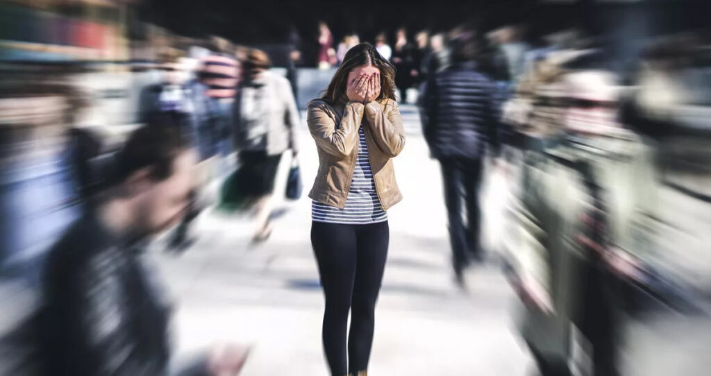 Depersonalizasyon Bozukluğu Nedir?