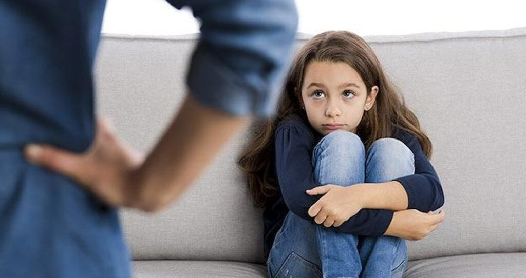 Duygusal İstismar Nedir?