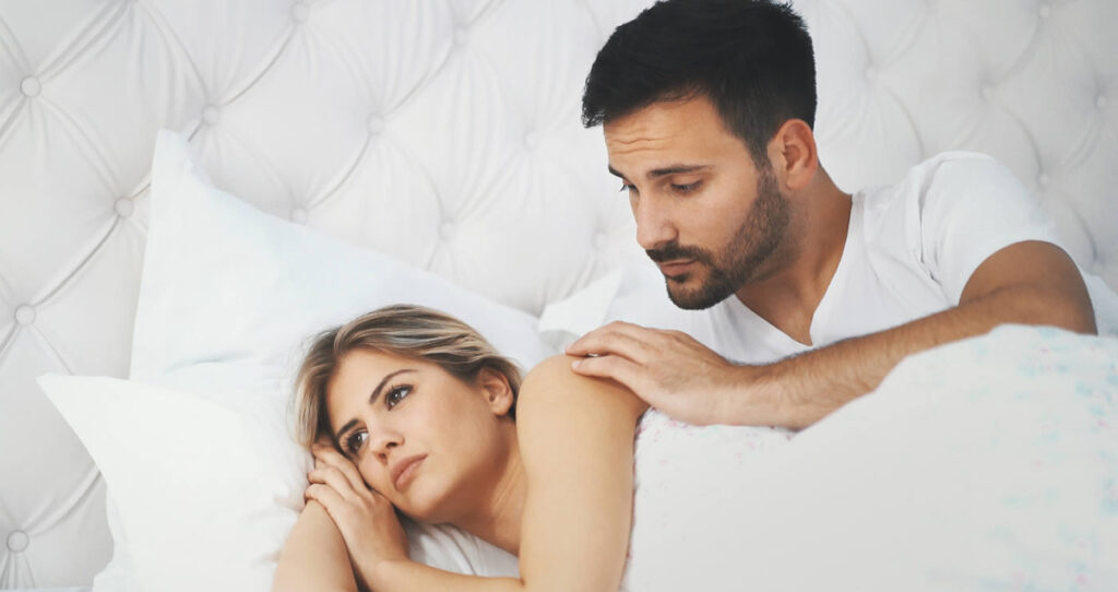 Erkeklerde Aşırı Cinsel İstek Nedenleri ve Belirtileri