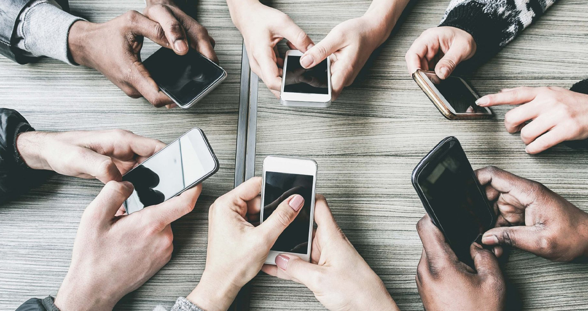 Telefon Bağımlılığı Nasıl Engellenir mi?