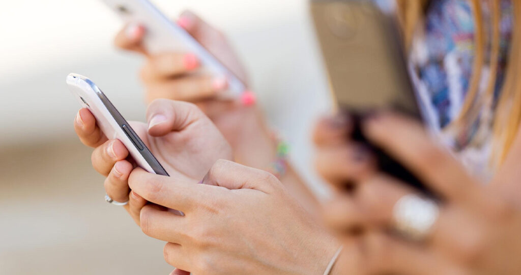 Telefon Bağımlılığı Nedenleri